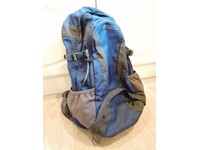mountain warehouse 30l rucksack